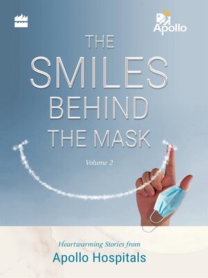 cover image of The Smiles Behind the Mask, Volume 2